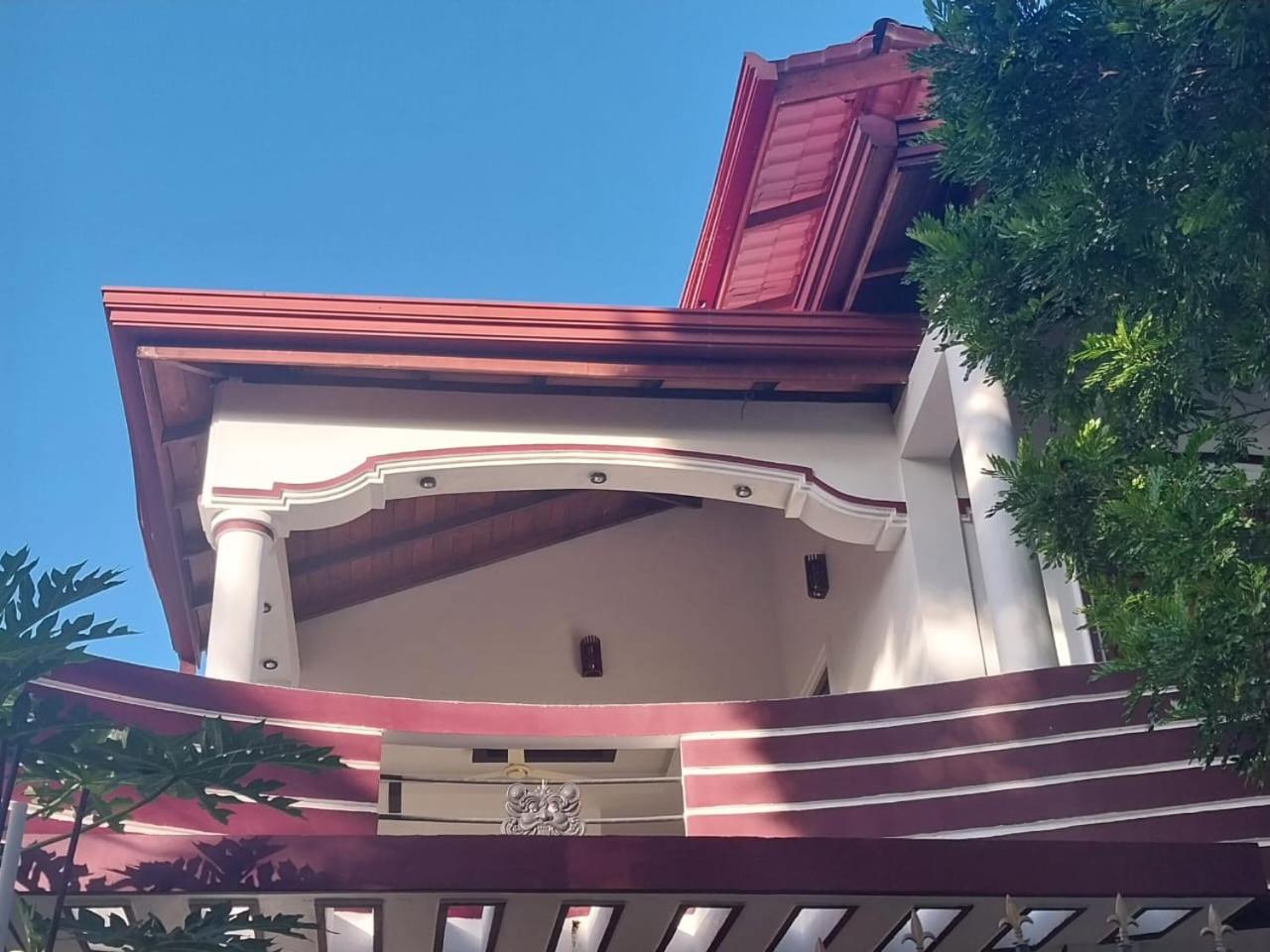 Javi Holiday Home Trikunamalaja Zewnętrze zdjęcie