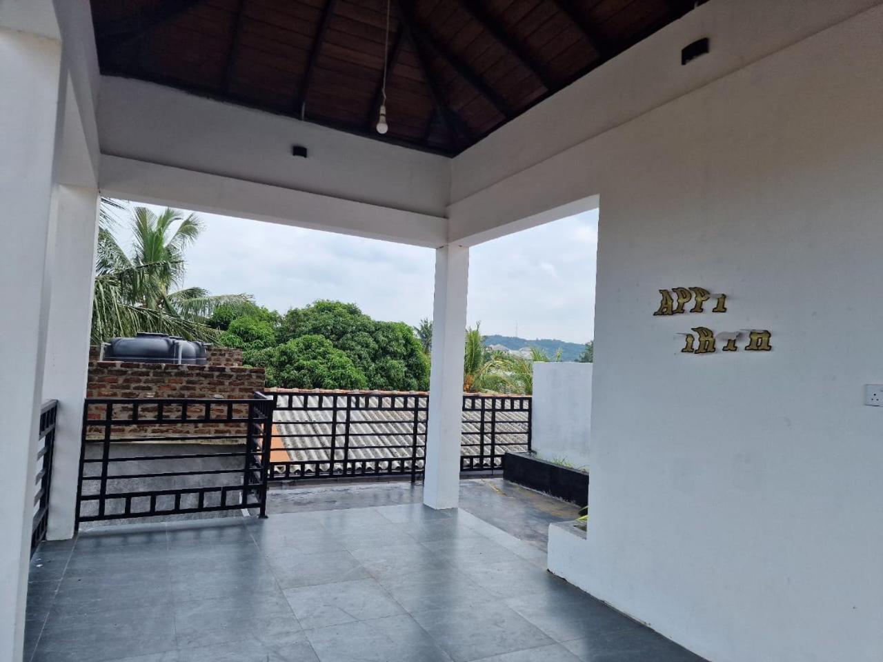 Javi Holiday Home Trikunamalaja Zewnętrze zdjęcie