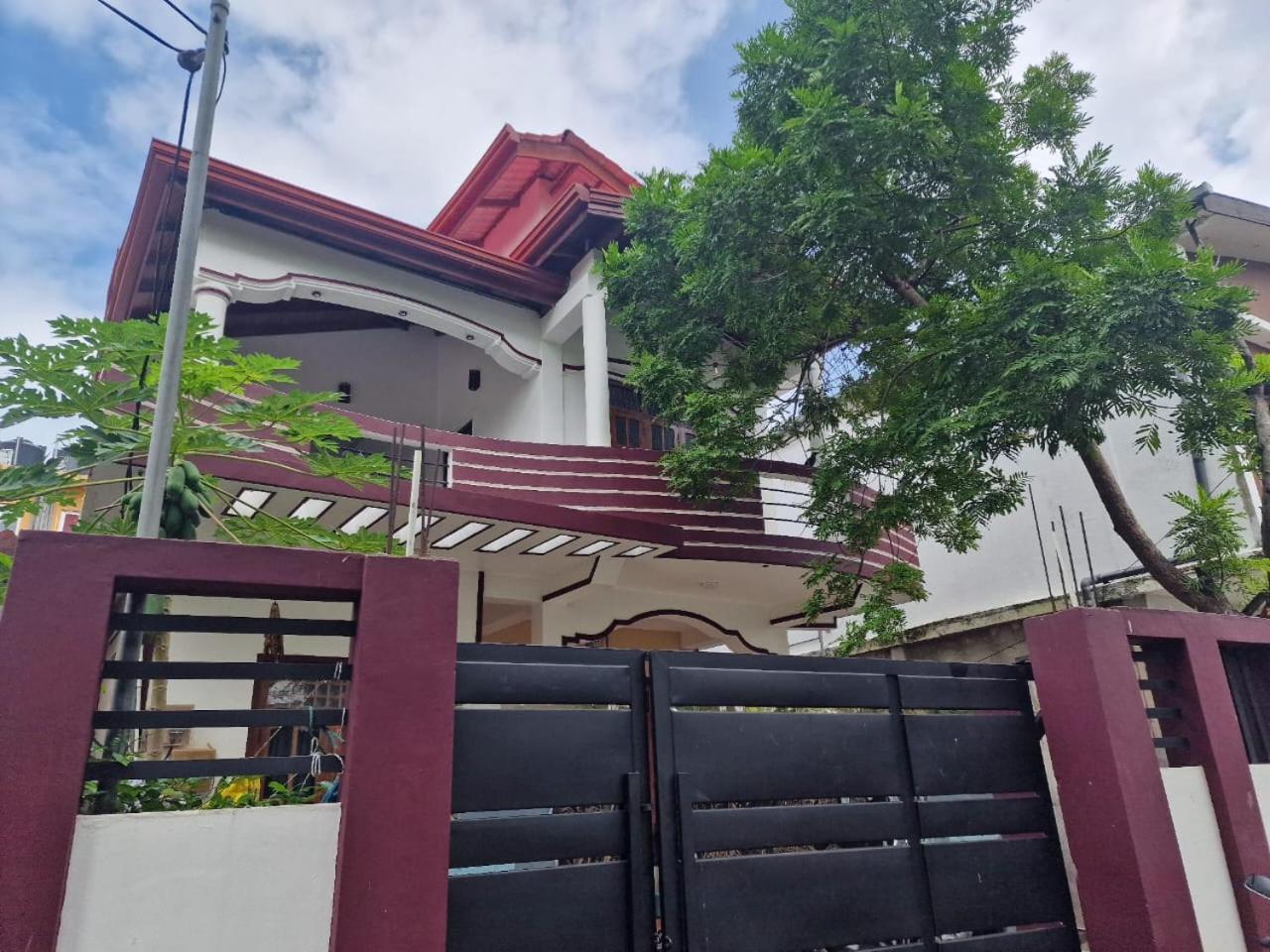 Javi Holiday Home Trikunamalaja Zewnętrze zdjęcie