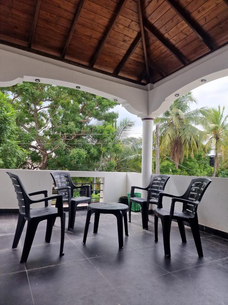 Javi Holiday Home Trikunamalaja Zewnętrze zdjęcie