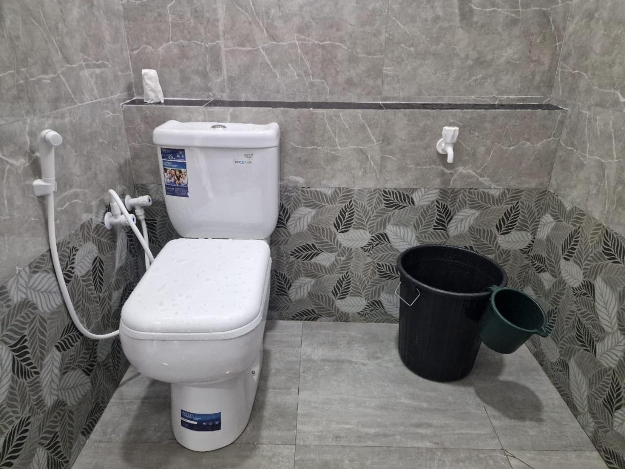 Javi Holiday Home Trikunamalaja Zewnętrze zdjęcie